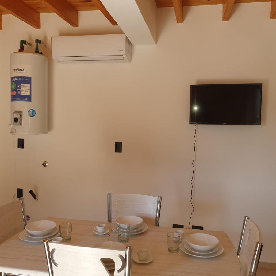 Pedro De Valdivia 219 Apartment San Juan